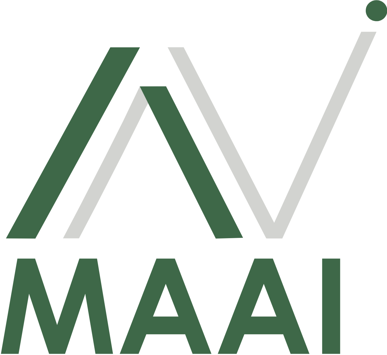 MAAI Logo